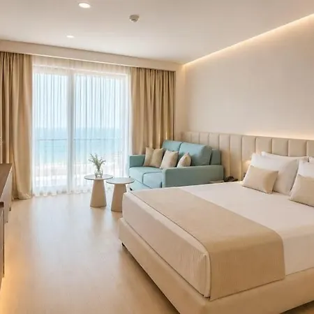 Hotel Elios Azure Vlorë