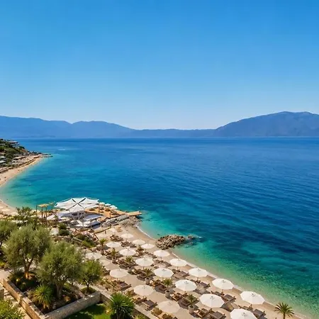Hotel Elios Azure