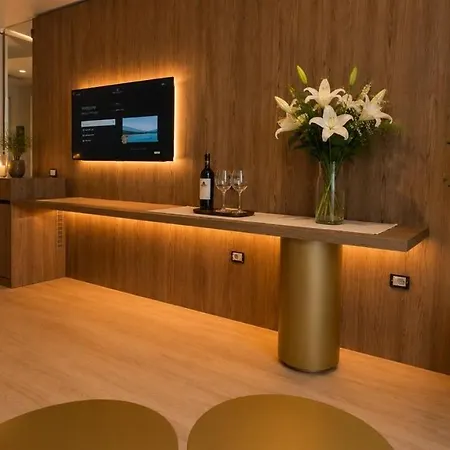 Elios Azure Hotel 4*
