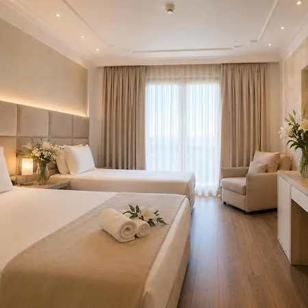 Elios Azure Hotel Vlorë