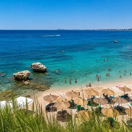 Hotel Elios Azure Vlorë