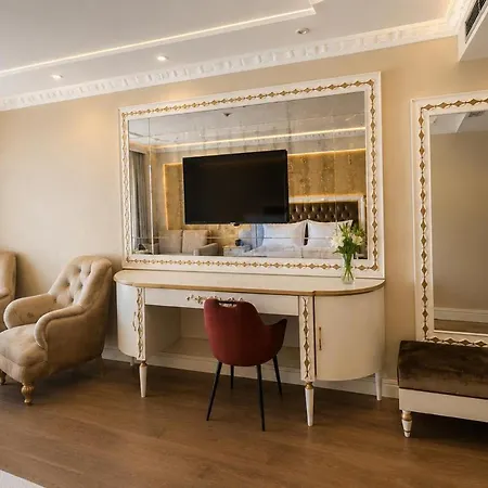 Hotel Elios Azure