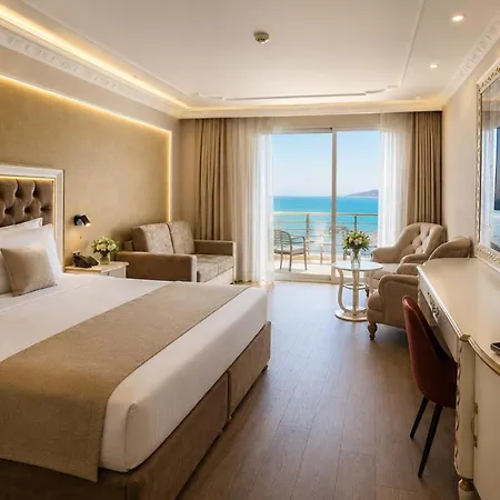 Hotel Elios Azure 4*