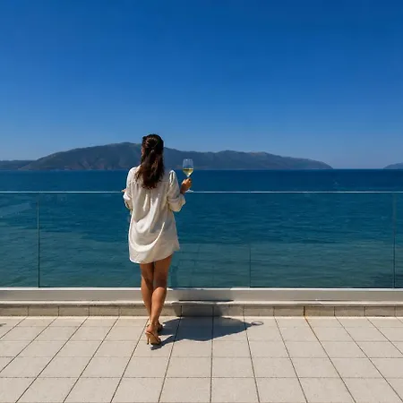 Hotel Elios Azure Vlorë