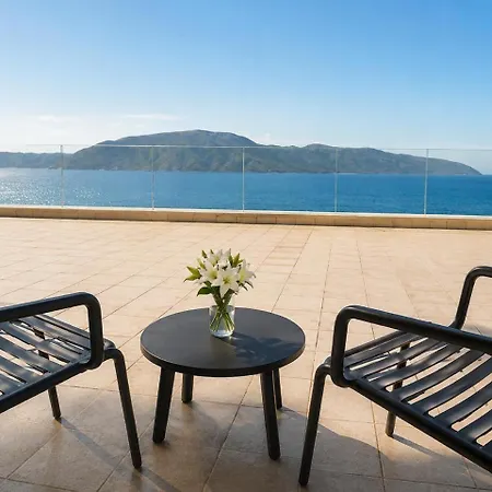 Elios Azure Hotel Vlorë